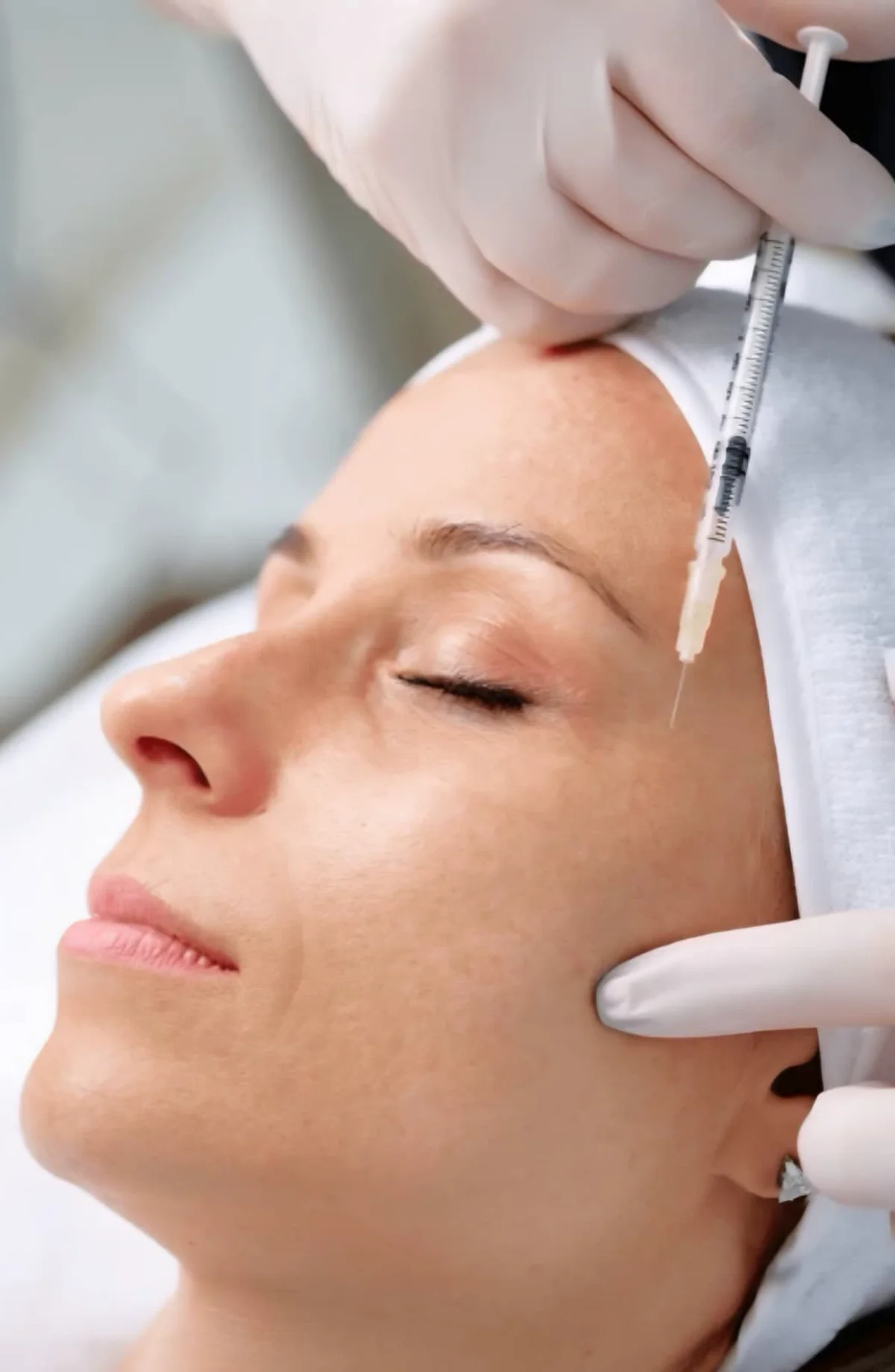 Basic Botulinum Toxin Training
