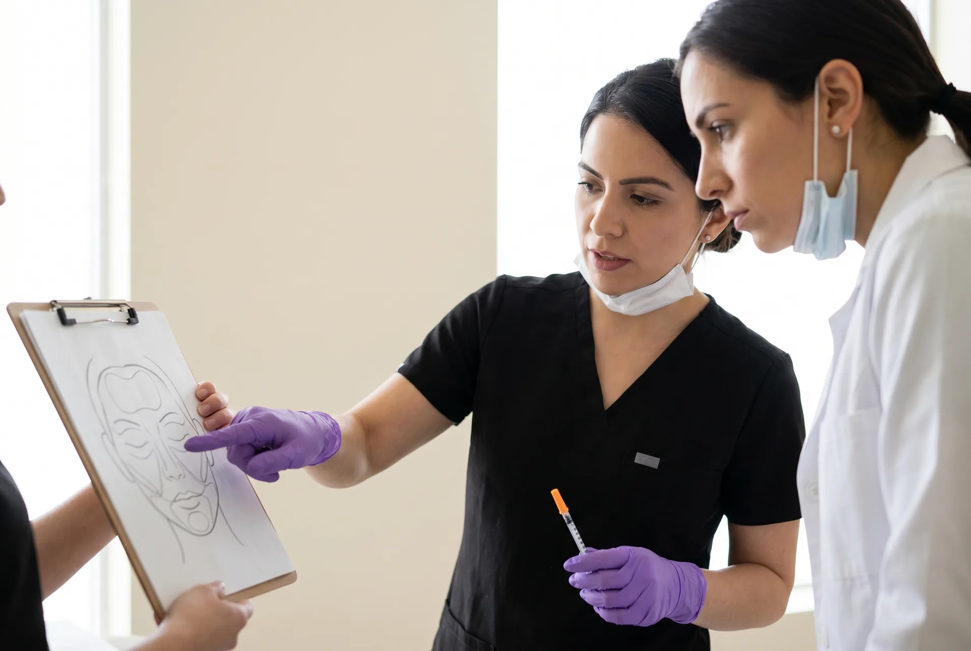 Deso Fat Dissolving Course
