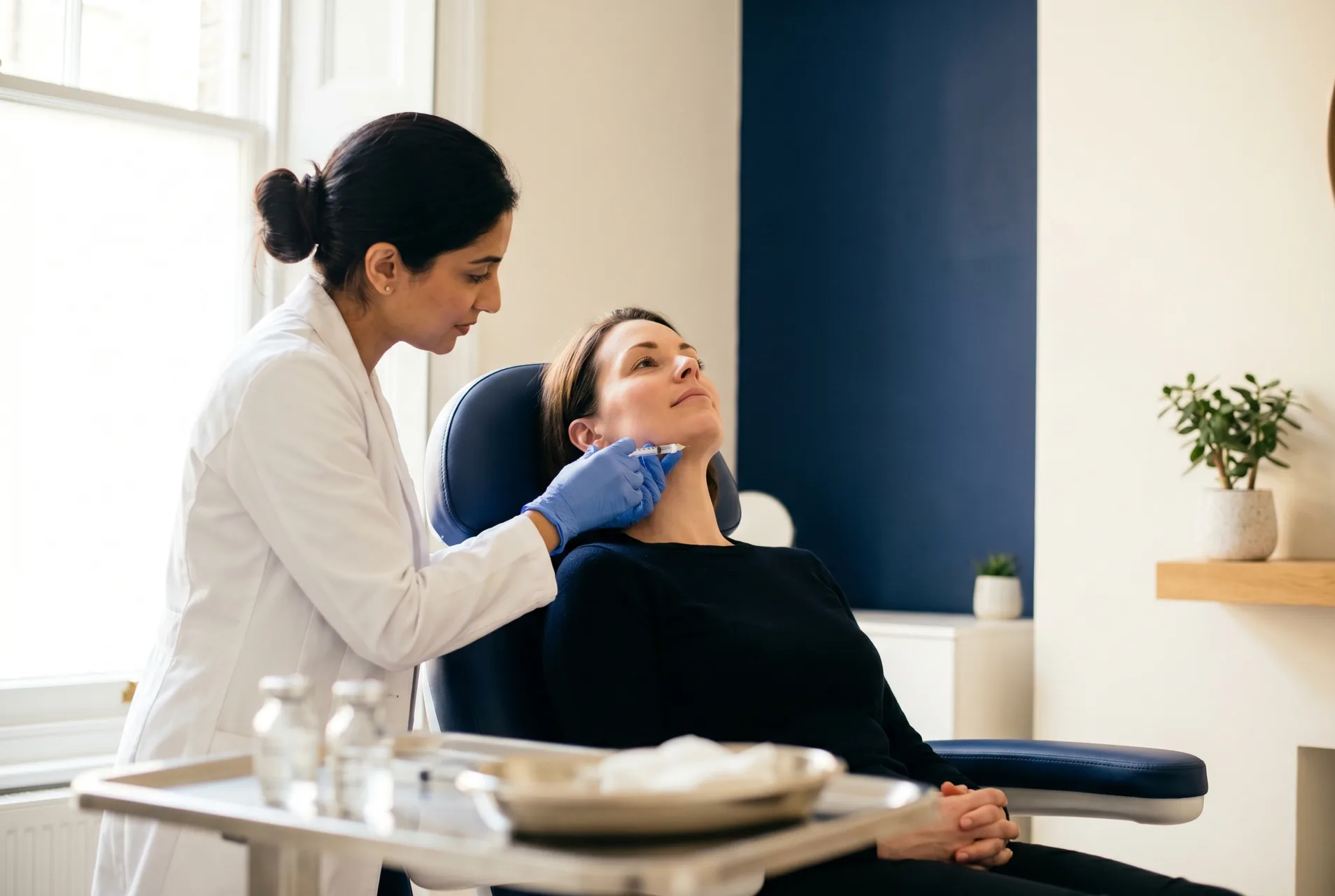 DESO Face & Body Fat Dissolving