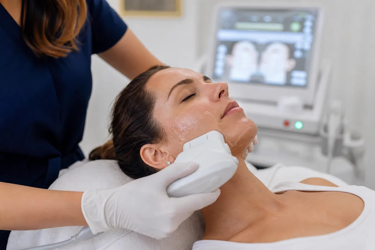 Face & Body Fat Dissolving