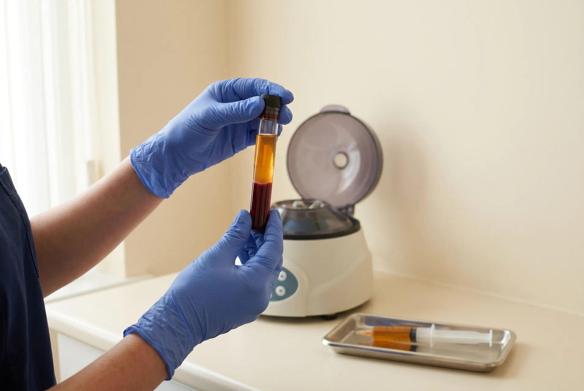 Female Genital PRP Course