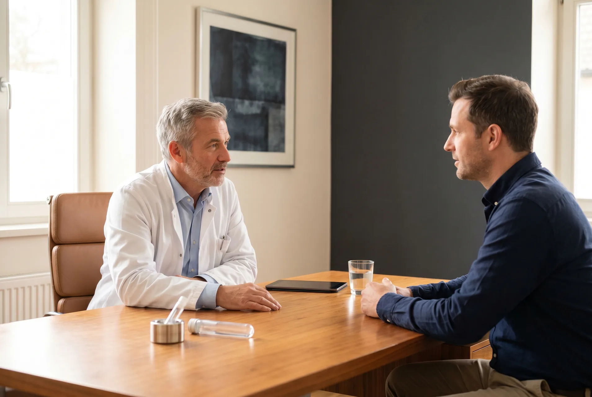 Male Genital Filler Course