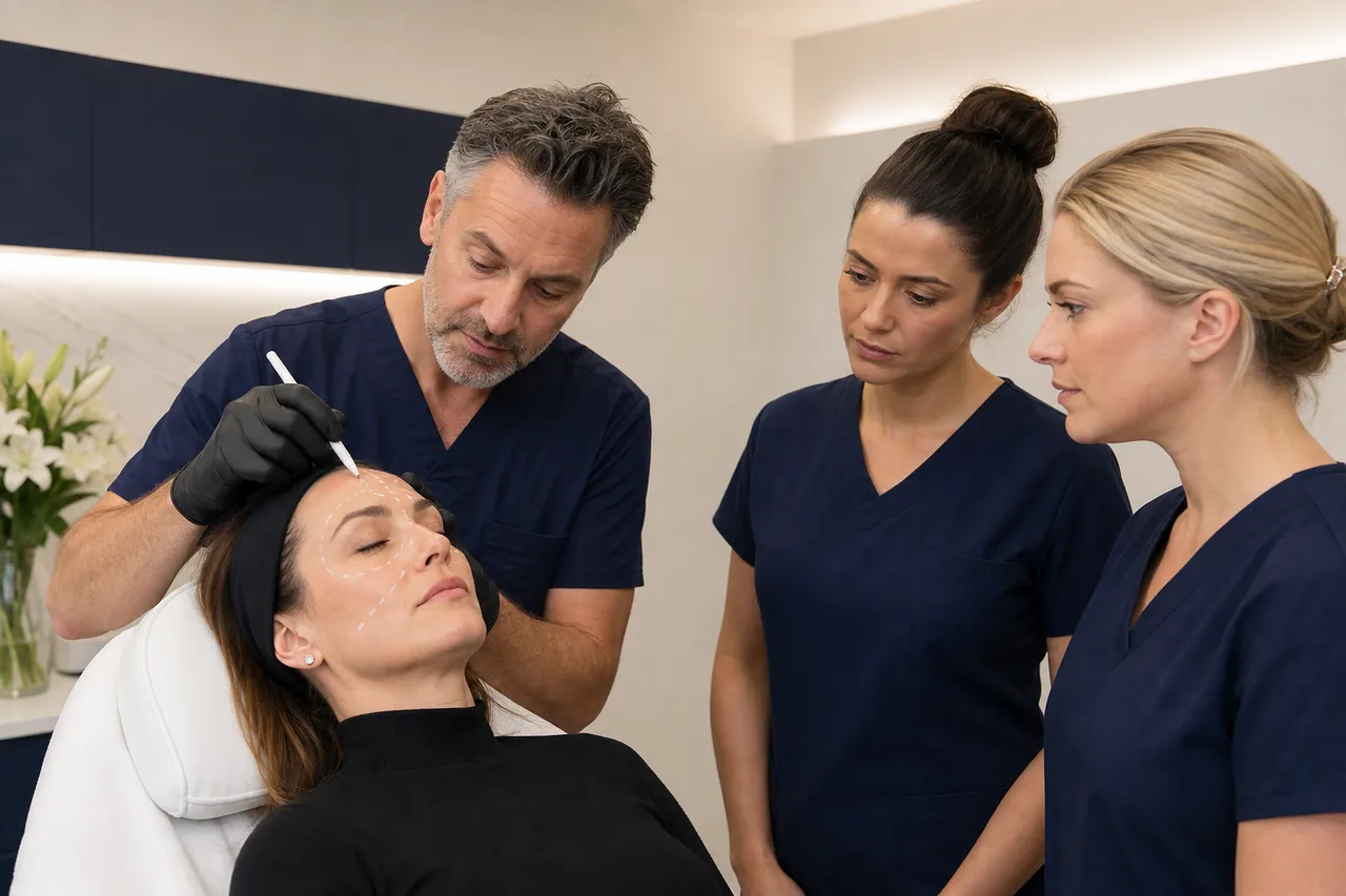 Sclerotherapy Course