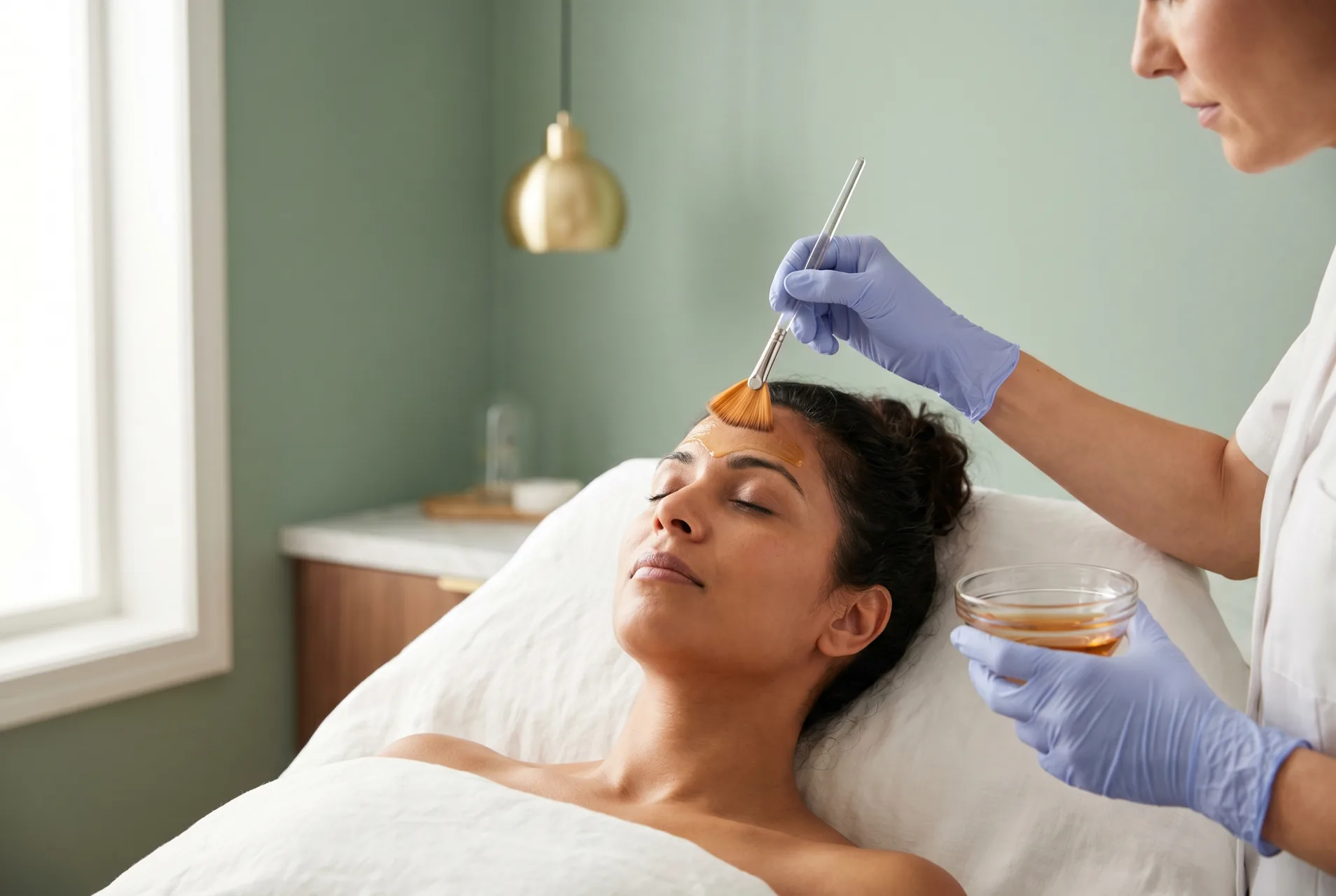Skin Rejuvenation