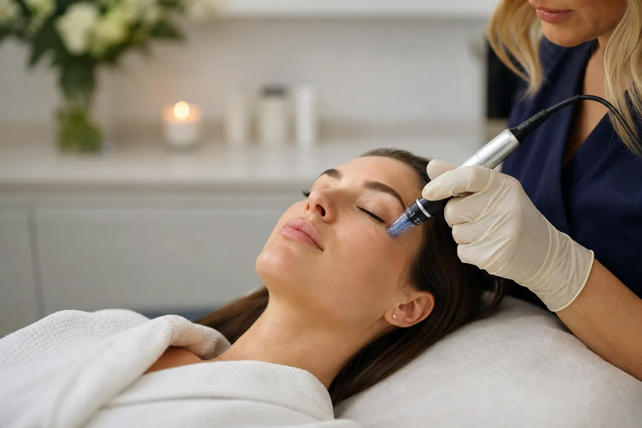 Skin Rejuvenation